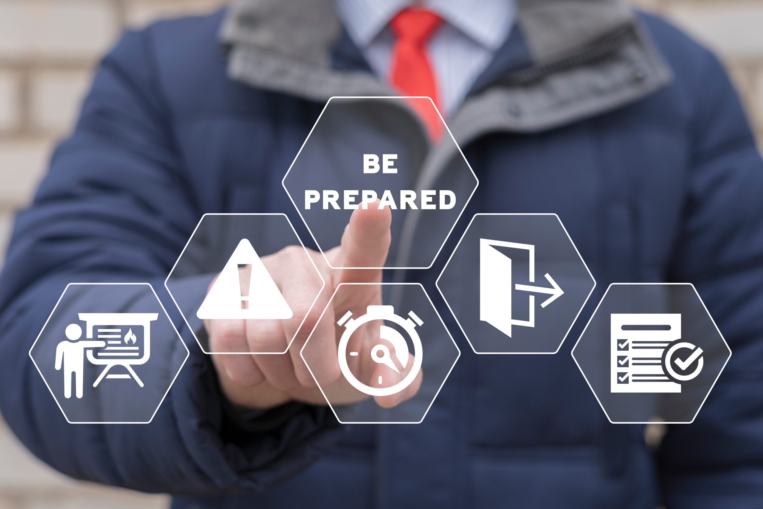 Fire Safety Training for Employees A Must for Your Business Fire