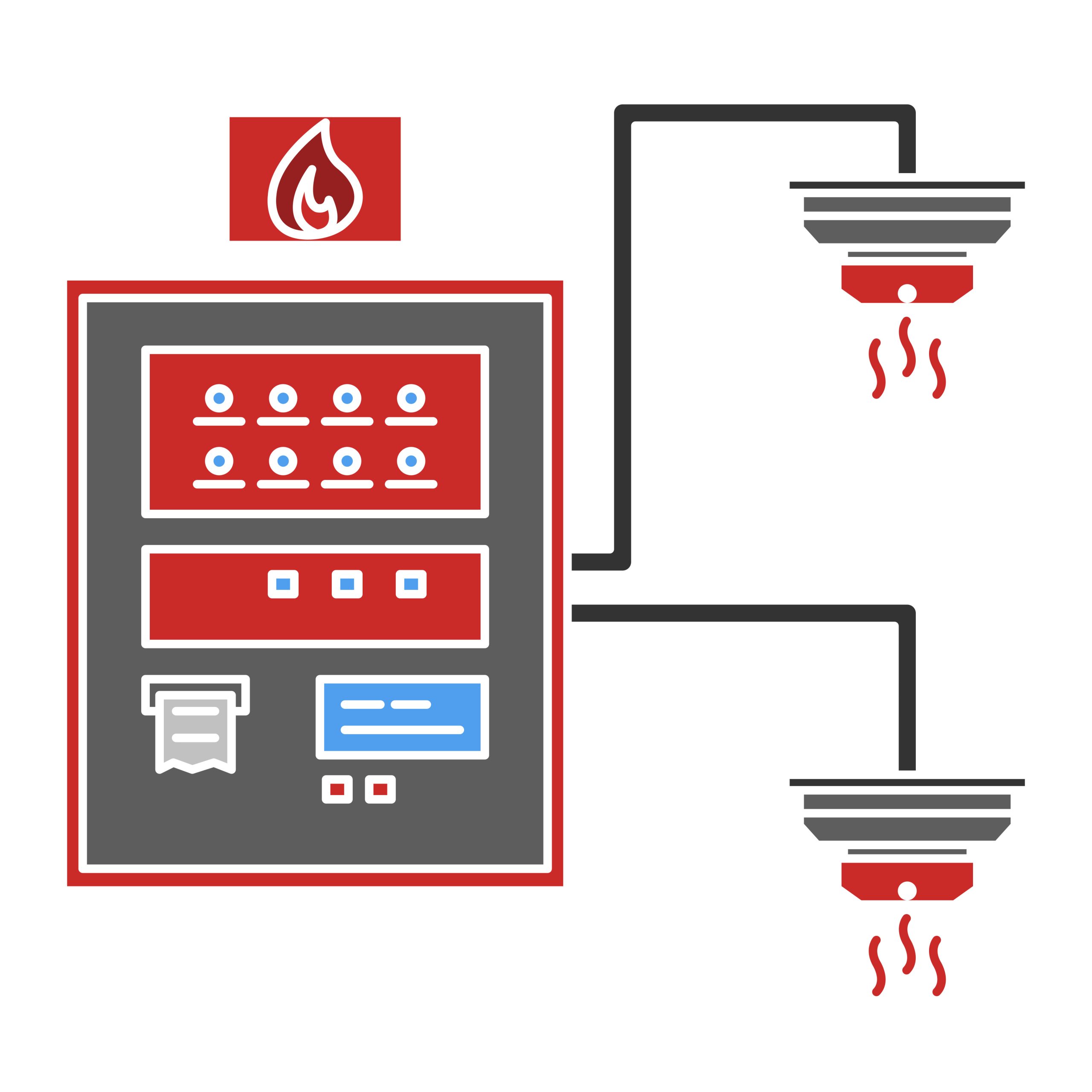 Understanding How a Fire Alarm Panel Operates A Comprehensive Guide Fire Systems, Inc.