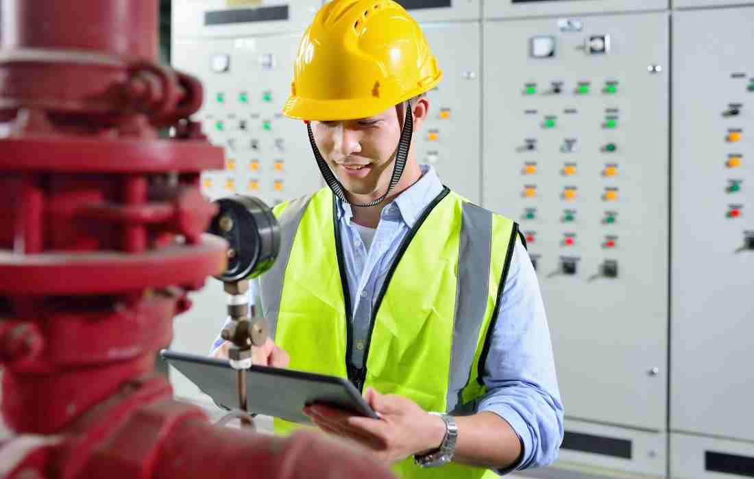 Services Fire Systems Solutions