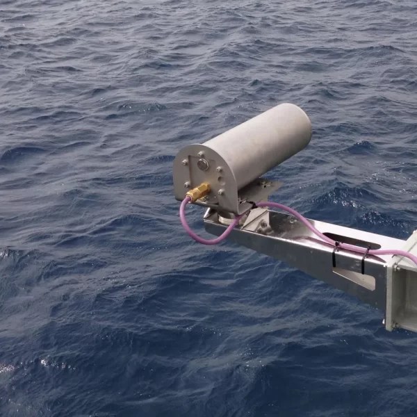 Berthing Aid System PT FIRETECH PERKASA