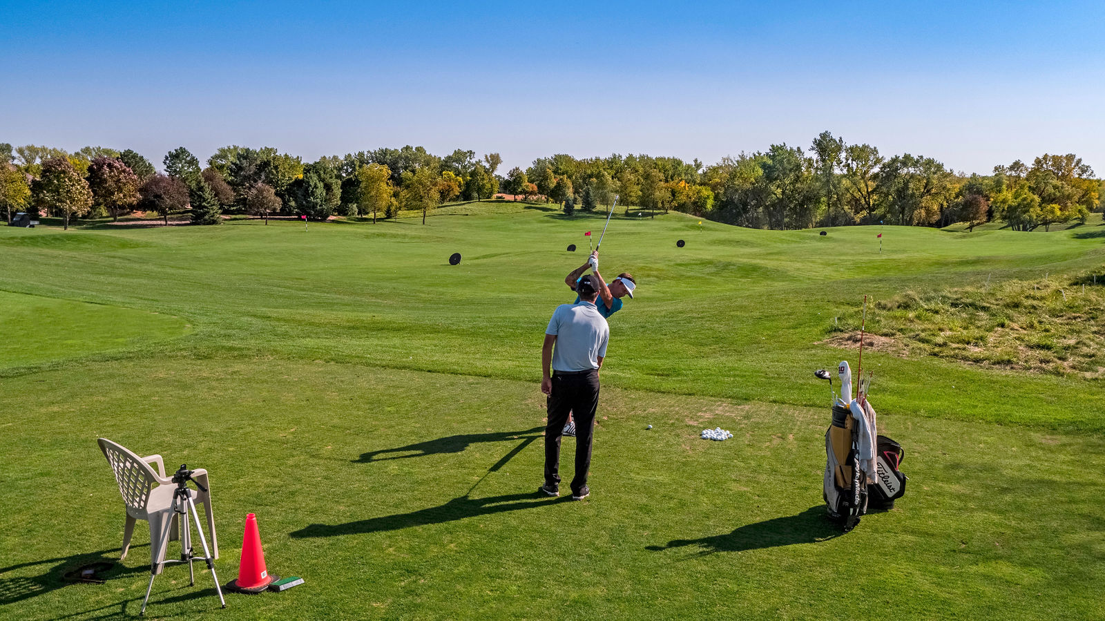 Living at Firethorn Firethorn Golf Club Lincoln, NE