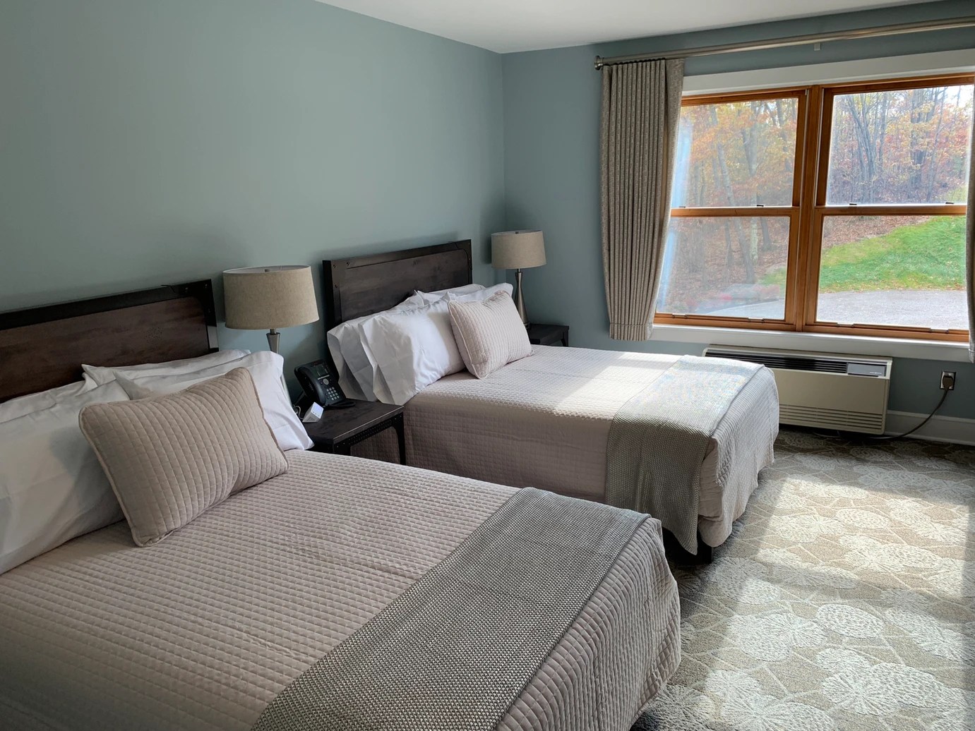 Venue Spaces at Manor at Fire Tower Hill in Northern Michigan