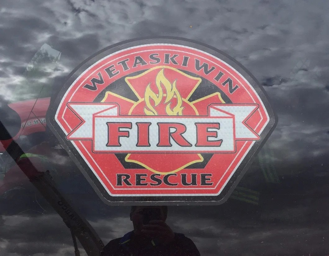 Wetaskiwin, AB Fire Training Solutions
