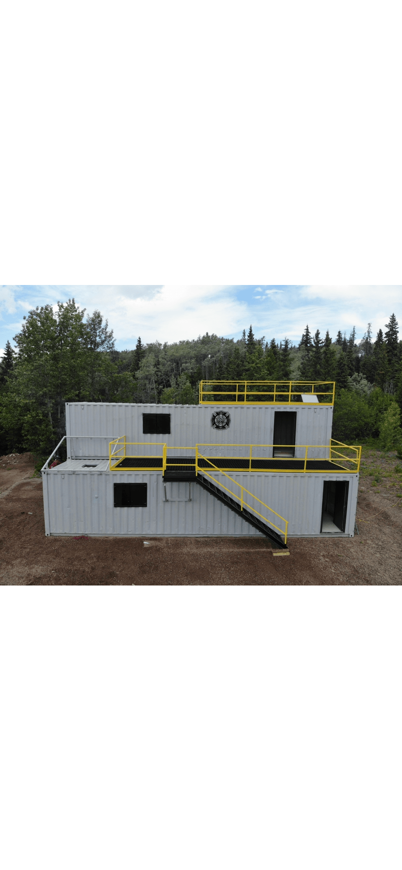 Burns Lake, BC Fire Training Solutions