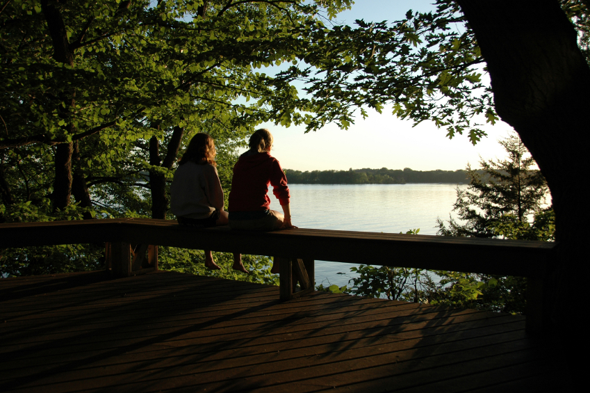 Outdoor Events in Duluth Minnesota Mobile LED Jumbotron Outdoor Event