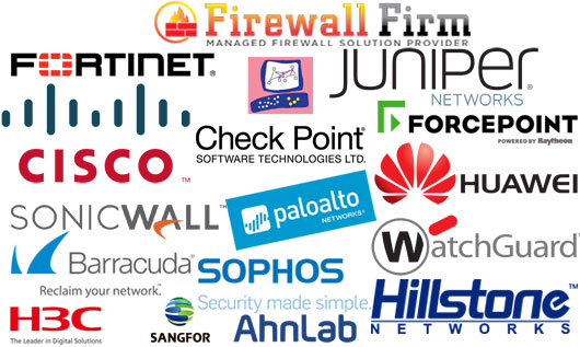 Firewall Security Solution in India India India