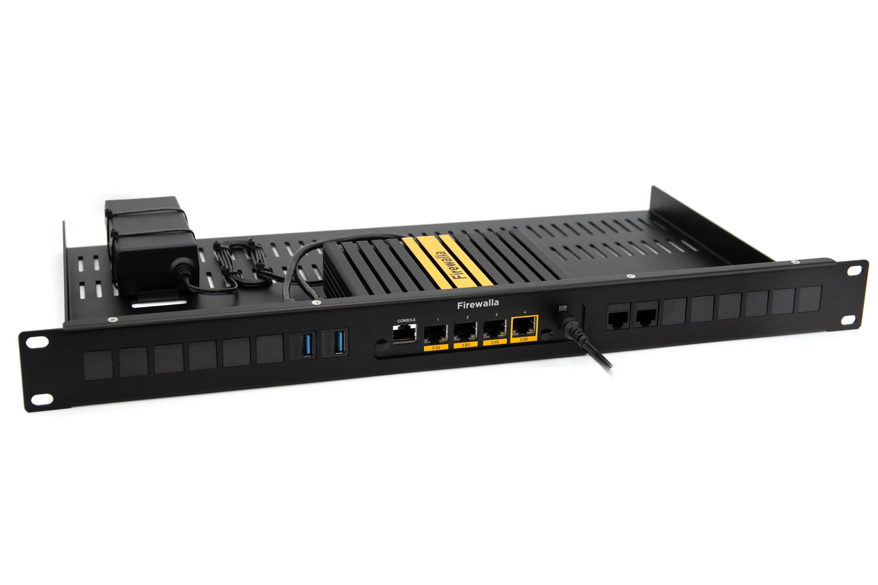 Firewalla Gold Rack Mount Firewalla
