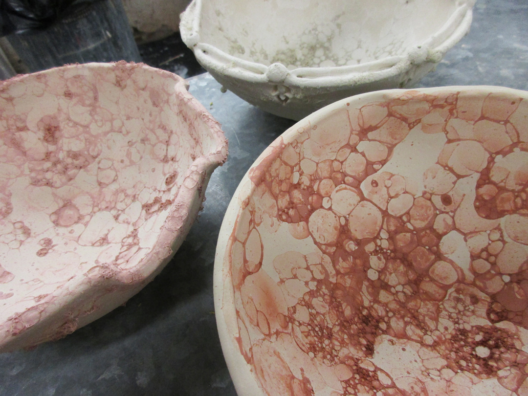 Gary Jackson Fire When Ready Pottery