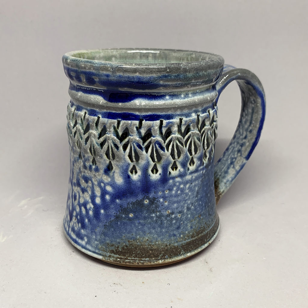 Gary Jackson Fire When Ready Pottery