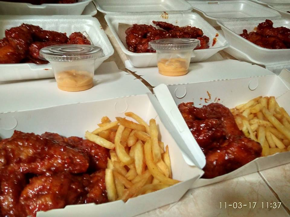 fire wings banyuwangi, harga fire wings fire wings, fire