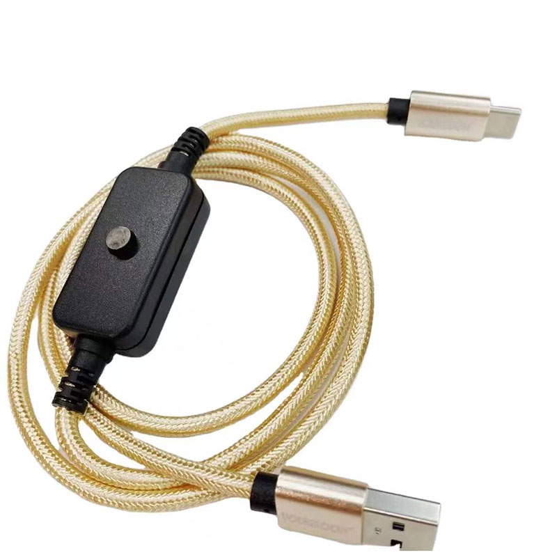 Harmony Test Point Cable