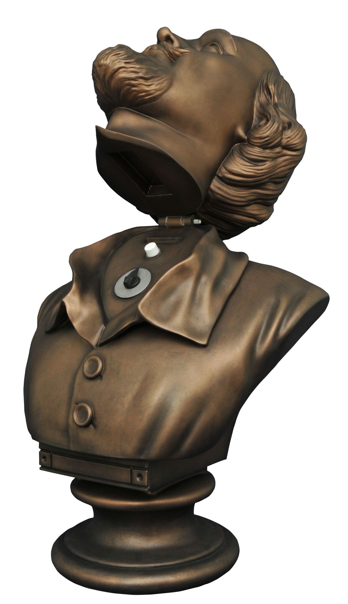 Batman Classic 1966 TV Series Shakespeare Head Bust Bank