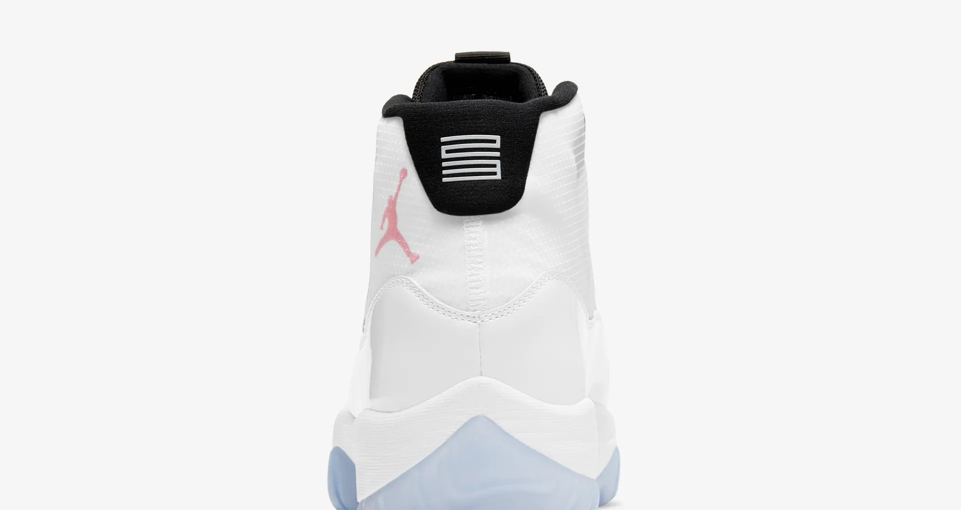 Air Jordan XI Adapt Sneakers