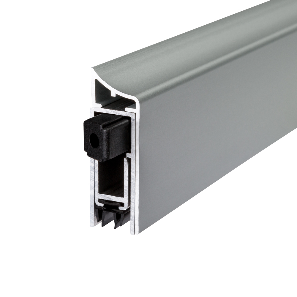 Applique 37 Surface Mounted Drop Down Seal Firewise Supplies Ltd