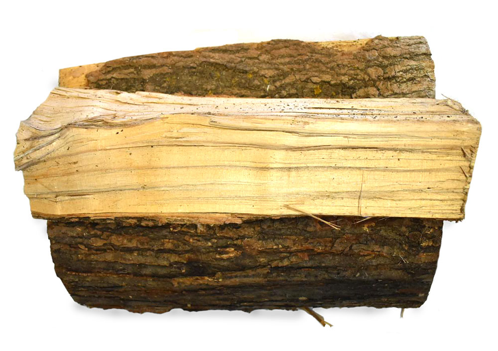 Cut & Split Grilling Firewood Oak Hickory Cherry Maple