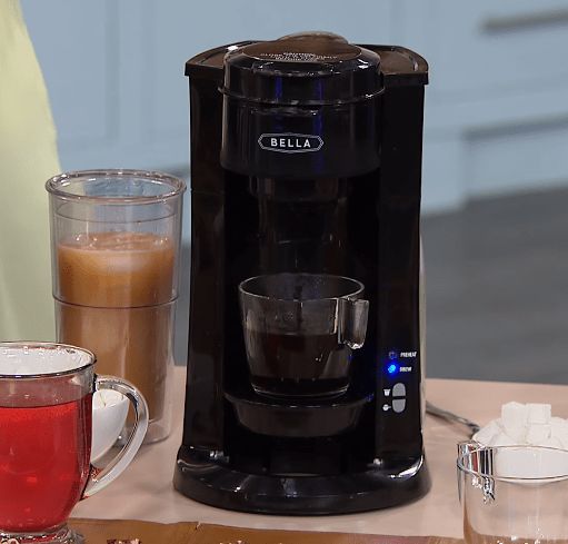 How to Fix Bella Coffee Maker?