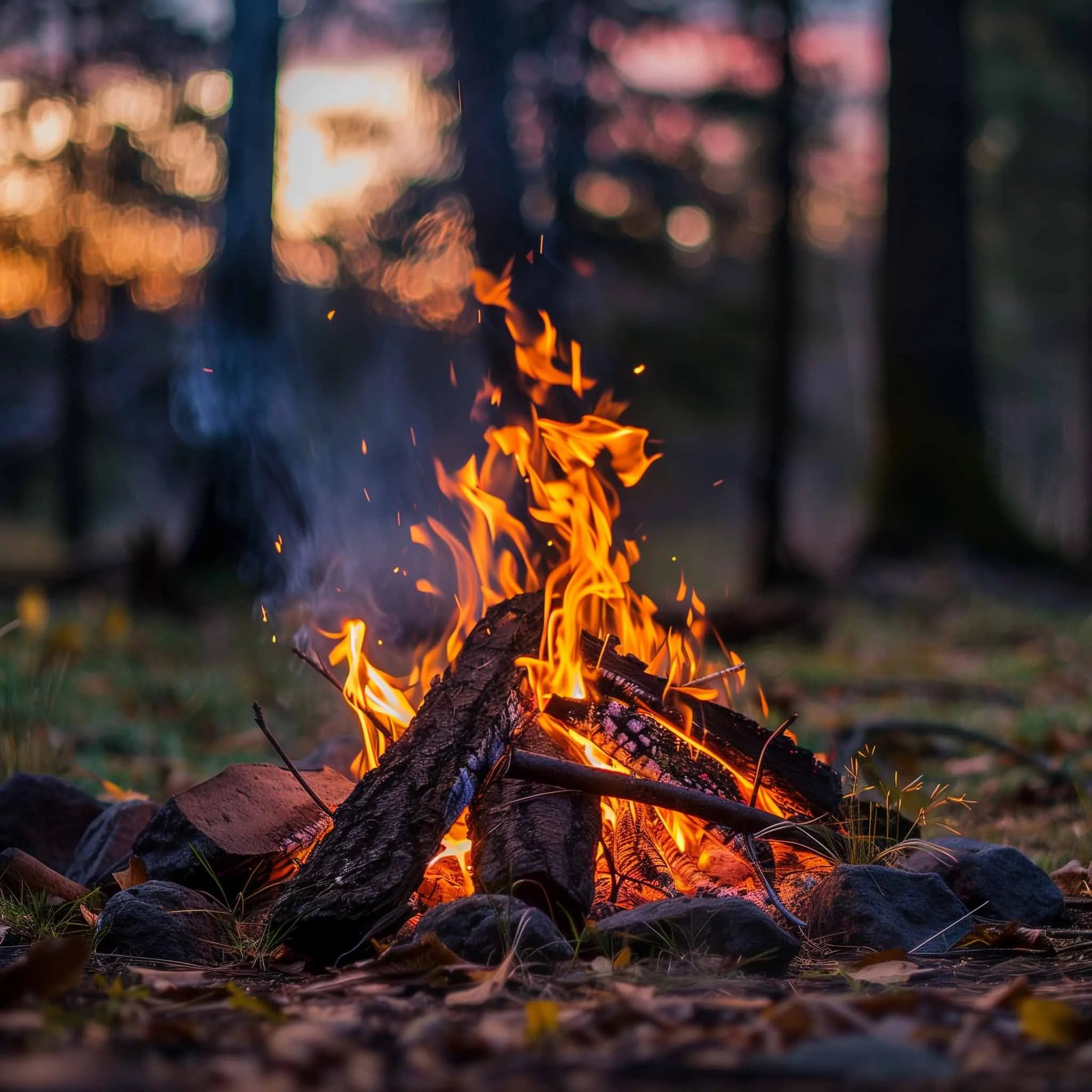 What Can You Use Instead of Firelighters? The Substitutes