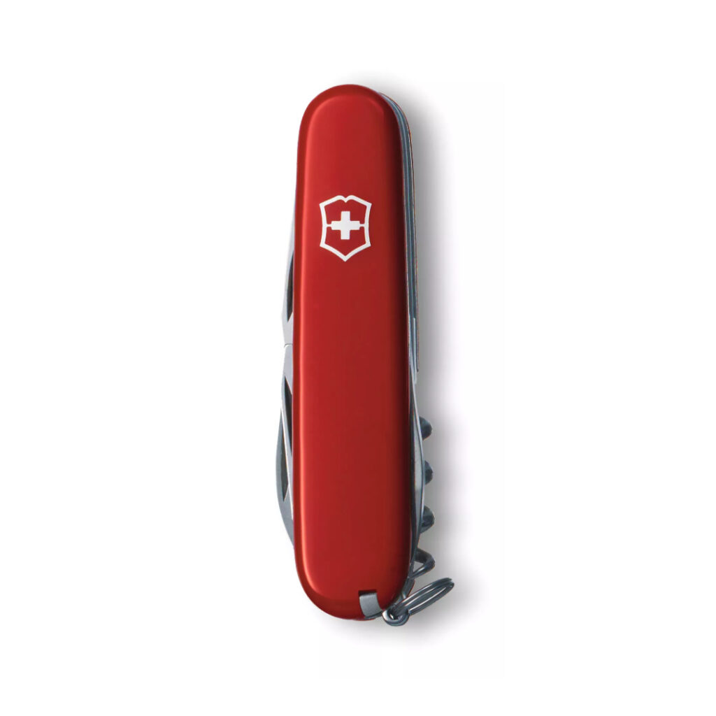 Victorinox Spartan Fireworks