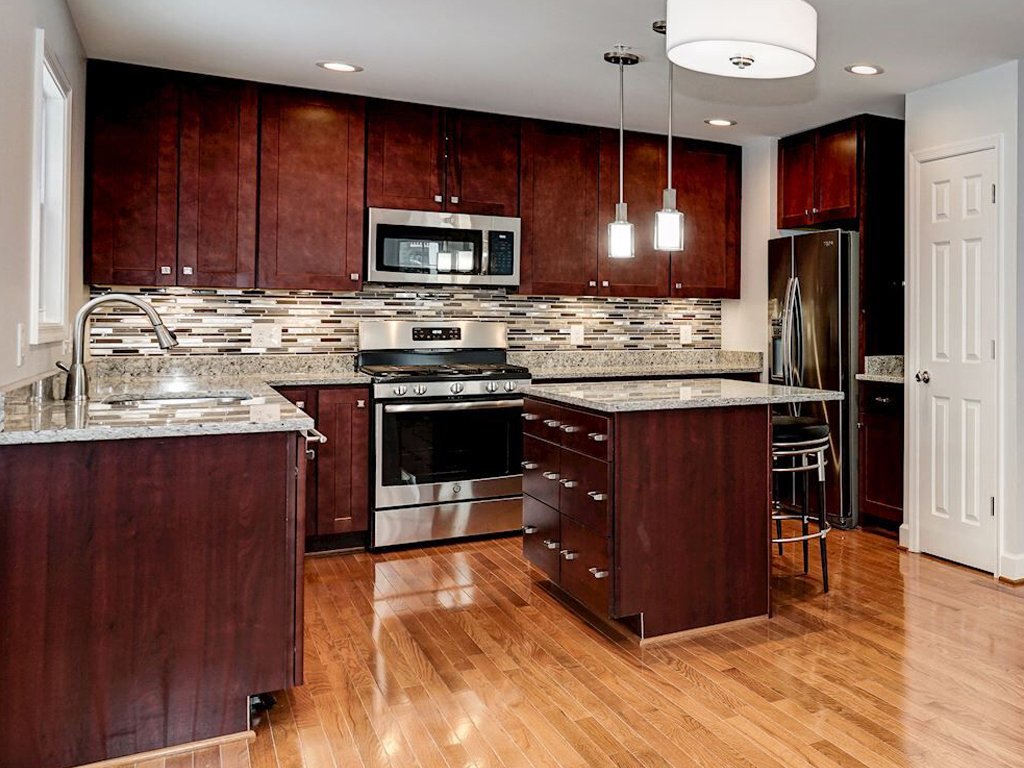Home Remodeling Home Renovation Kitchen Remodel Beltsville MD
