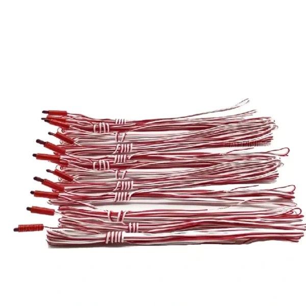 0.3M To 5M Firework Fuse Wire Ematches Fireworks