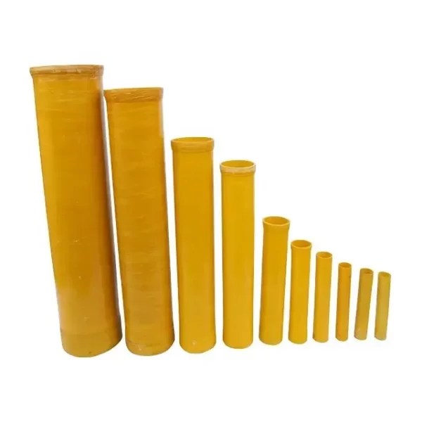 Fireworks Fiberglass Mortar For Display Fireworks