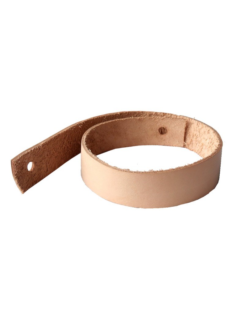 Hydrant Leather Locking StrapFirex