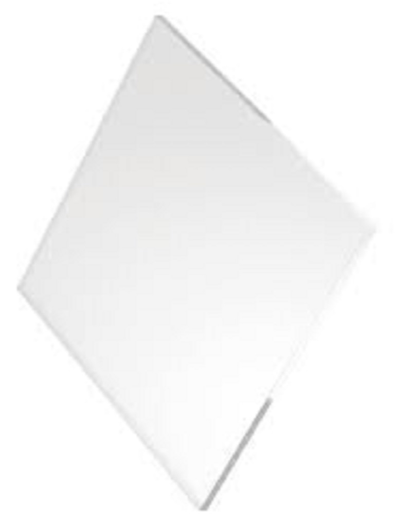 Break Glass replacement panel