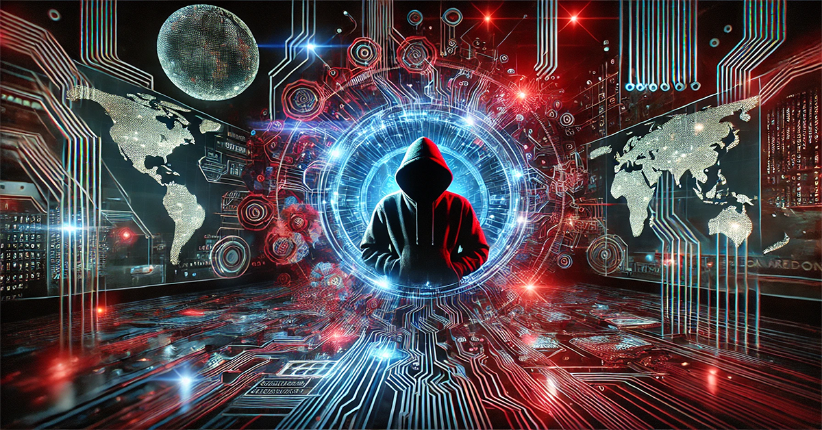 2025 Shocking Ways Gamaredon APT Group Exploits Cloudflare Tunnels To