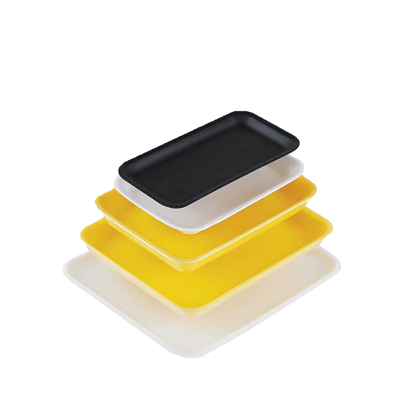 PLASTIFAR Trays Firgos Curaçao