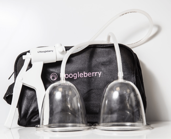 Best Breast Enlargement Methods Without Surgery