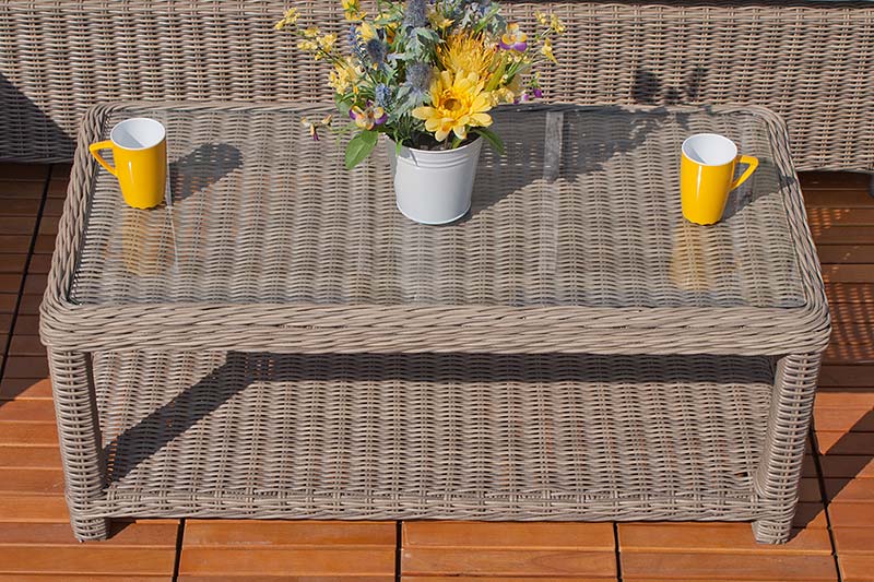 Corfu Lounge Sofa Set Firmans Direct