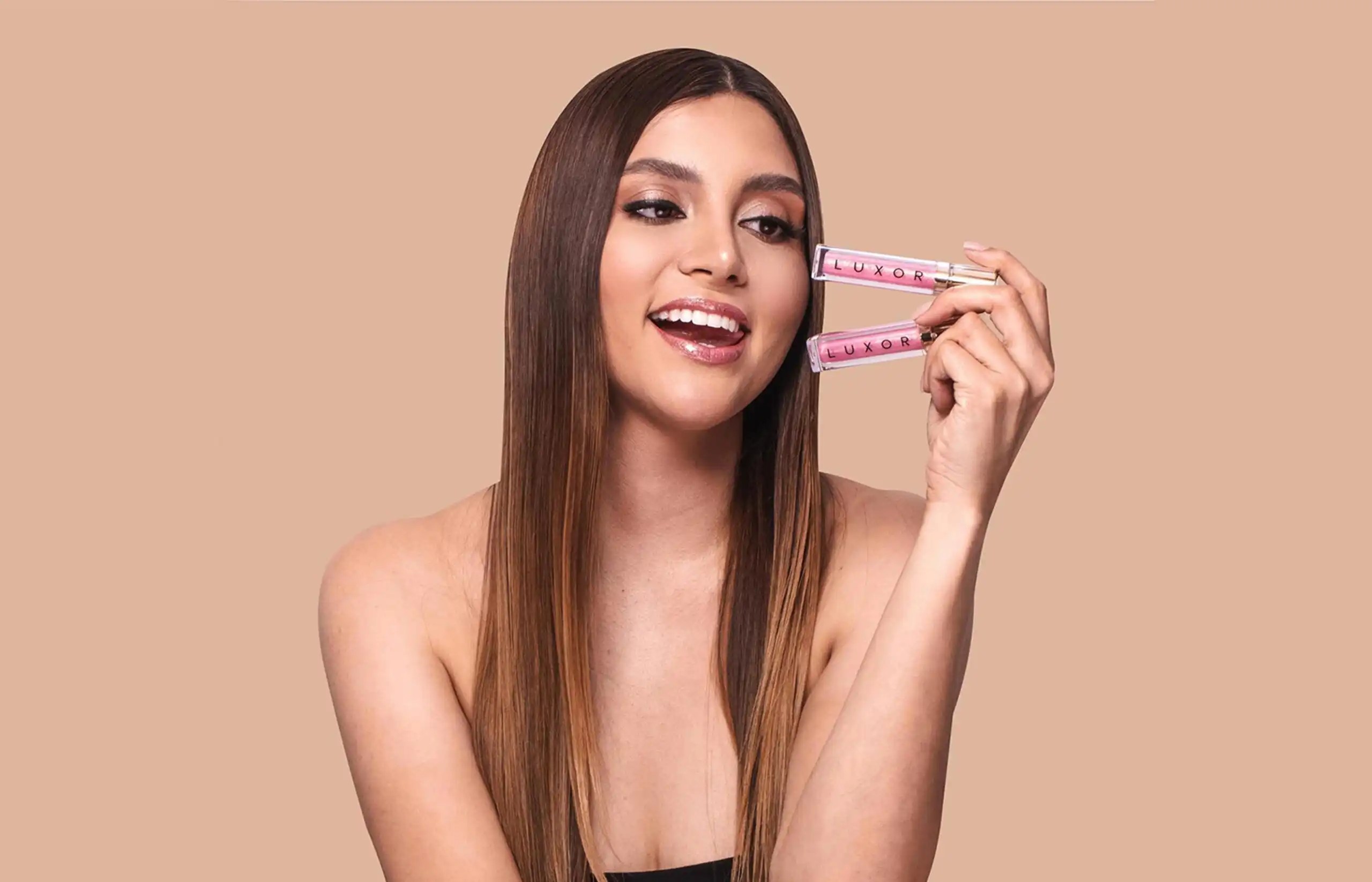 Luxor Cosmetics PERSE