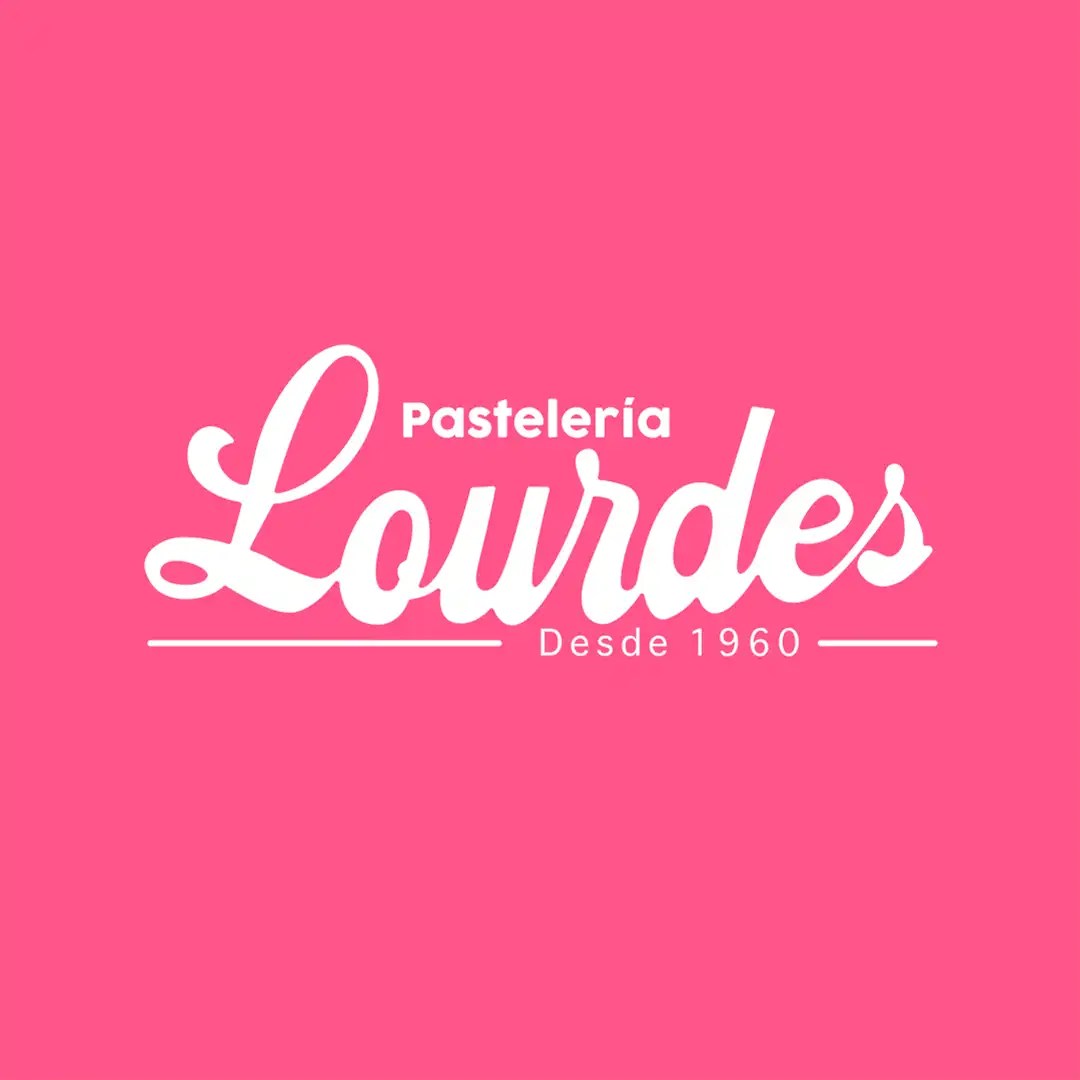 Lourdes Pastelerías PERSE