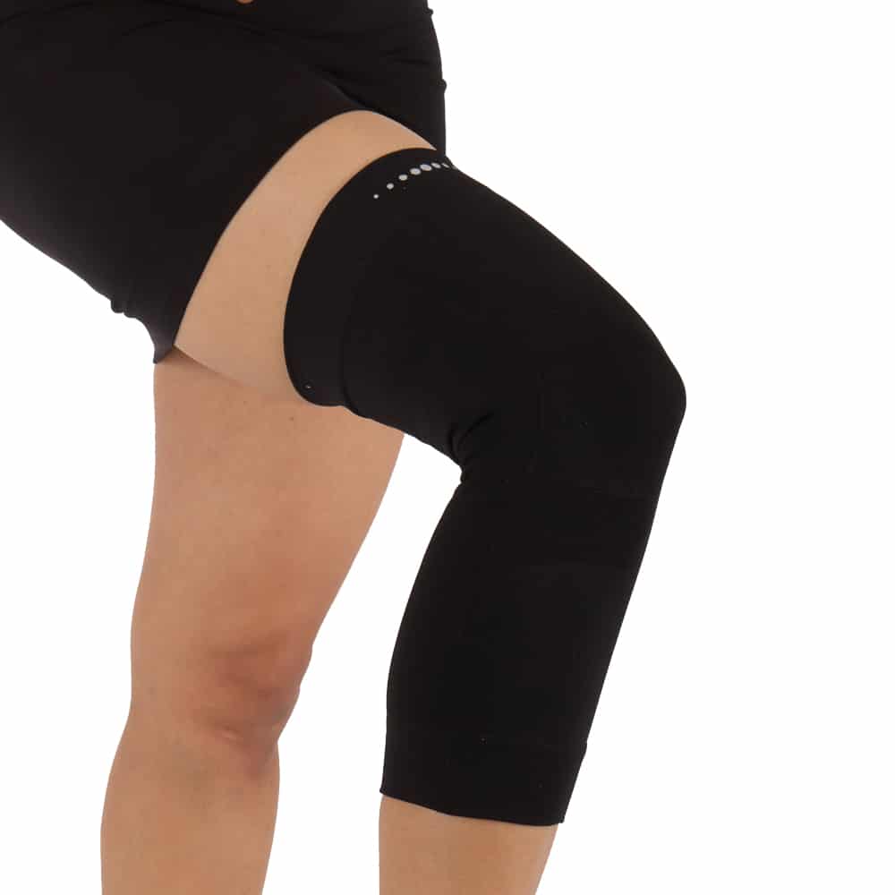 KNEE COMPRESSION BAND FIRMA energywear