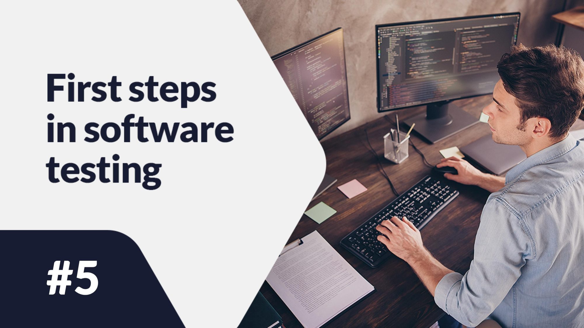 Testing vs debugging. What is the difference? Firmbee