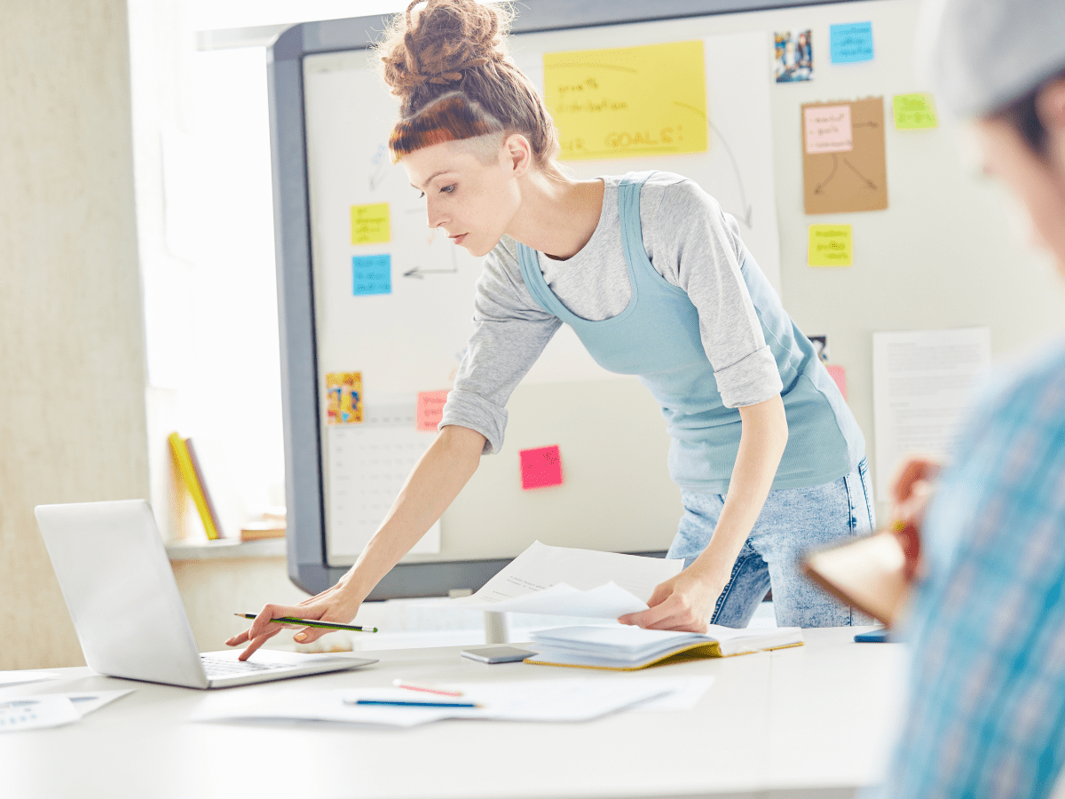 4 types of employees every company needs Firmbee