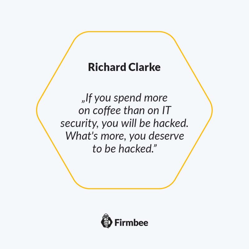 What is the average chief security officer salary? 1 good reason to