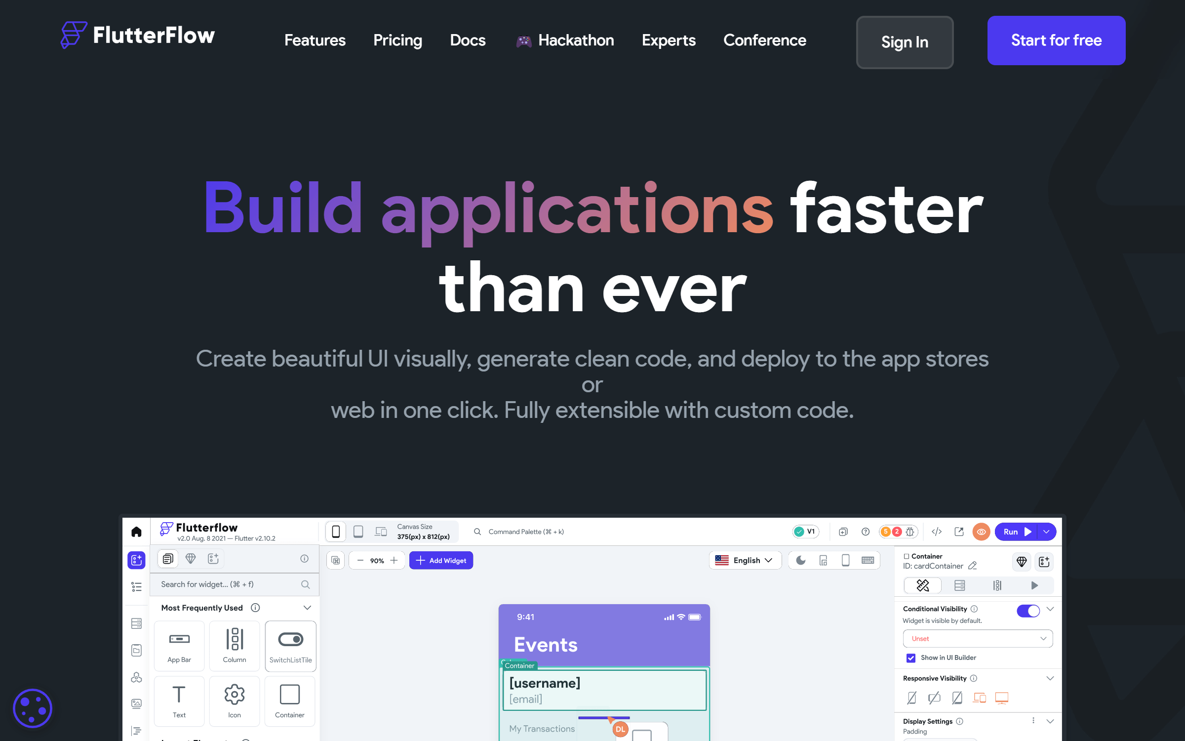 5 the best programs to build apps without coding. Programming without