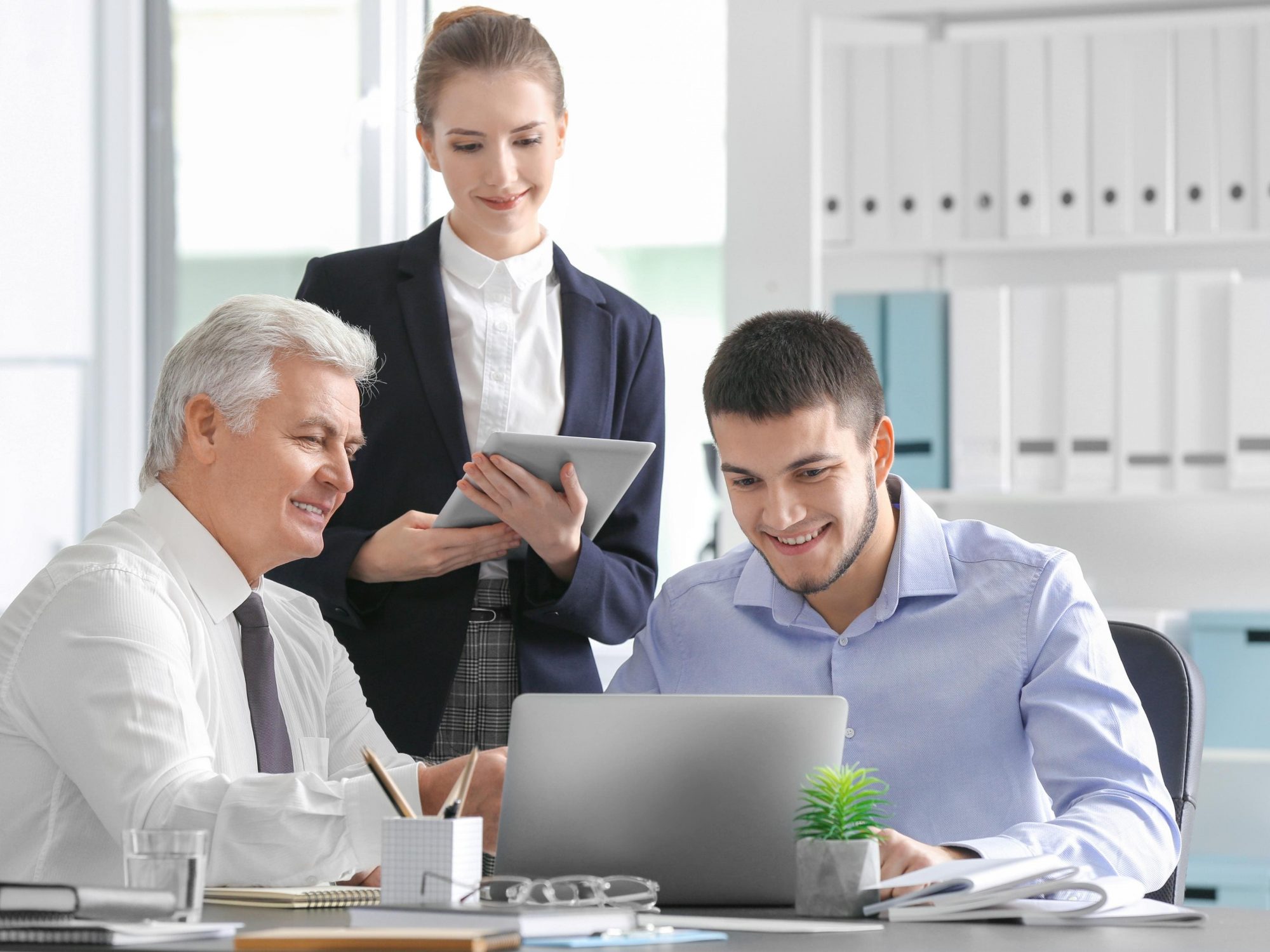 What does a Head of Human Resources do? Firmbee