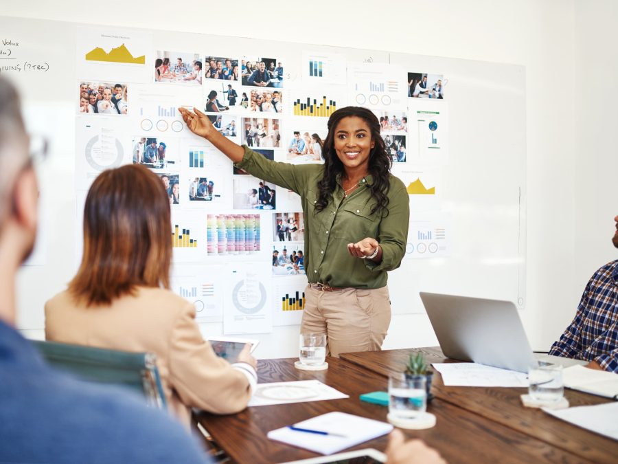 What is RAG status and why is it important in project management? Firmbee