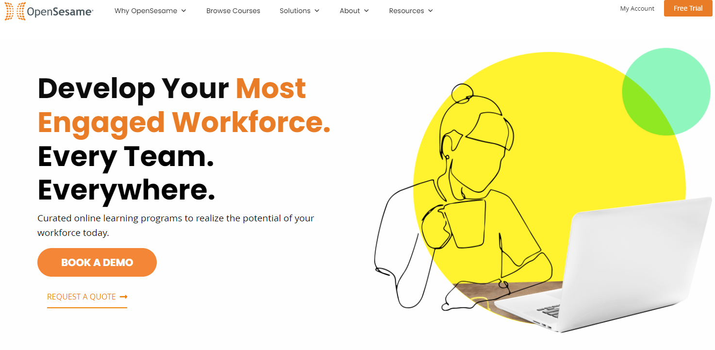 7 the best online course marketplaces Firmbee