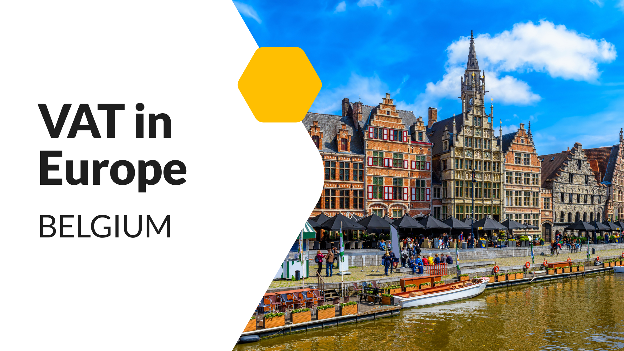 VAT in Belgium a complete guide Firmbee