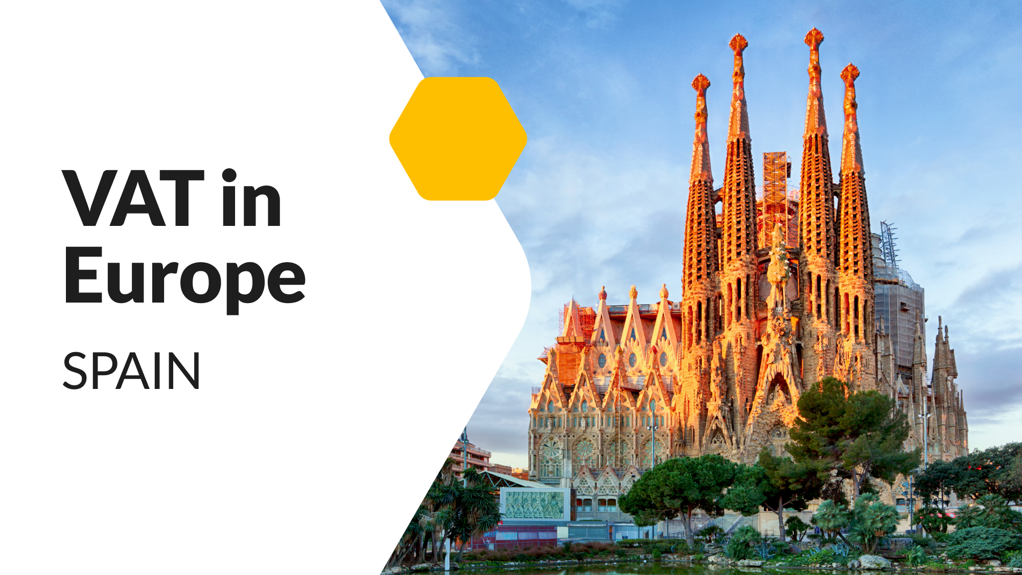 VAT in Spain a complete guide. Firmbee