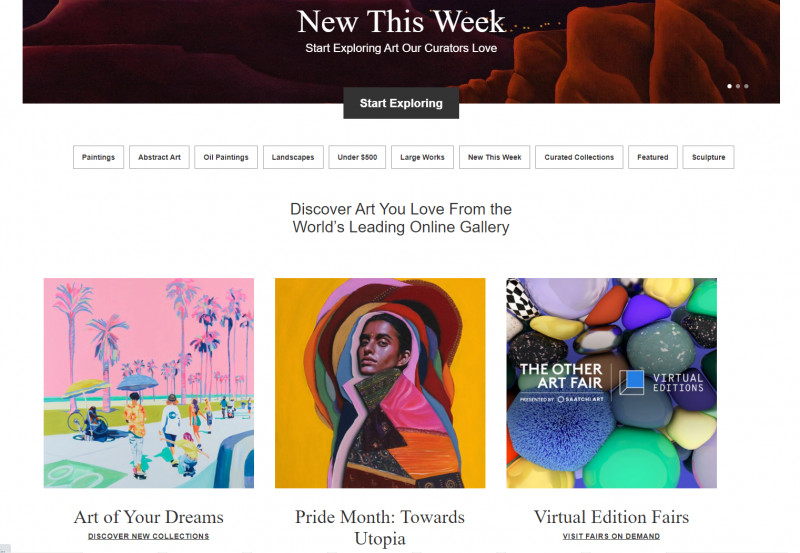 Where can graphic designers and artists sell their work? Firmbee