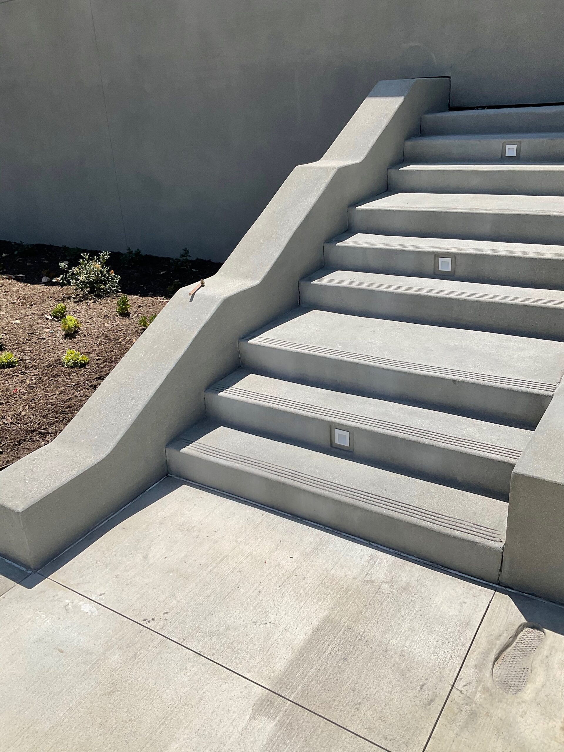 Vans Headquarters FirmeCrete