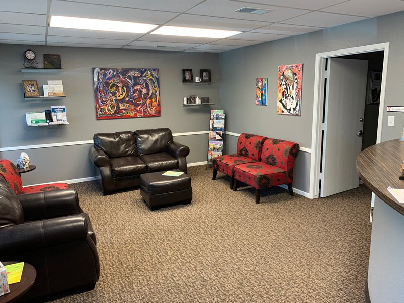 Your First Visit Firm Foundation Chiropractic