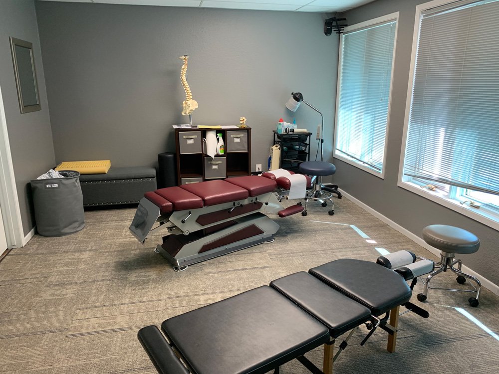 Wellness Care For Patients Firm Foundation Chiropractic