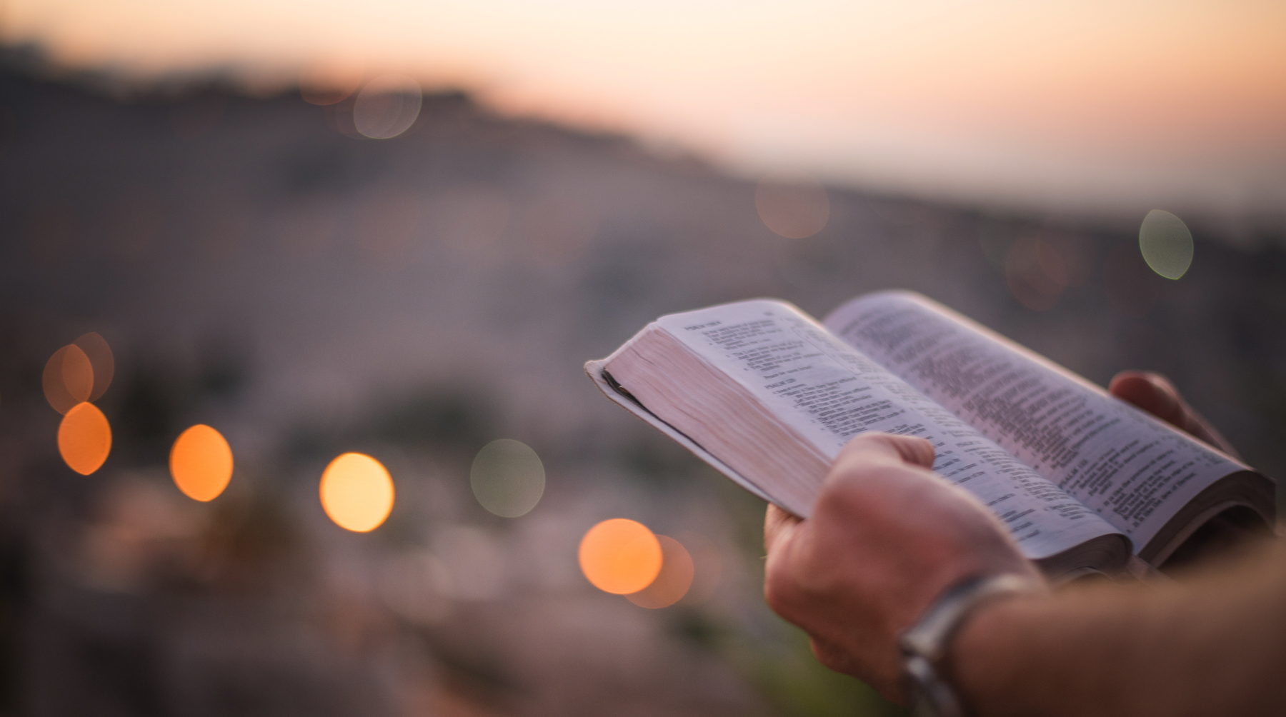 Hebrew Meaning of Holy Set Apart For A Purpose