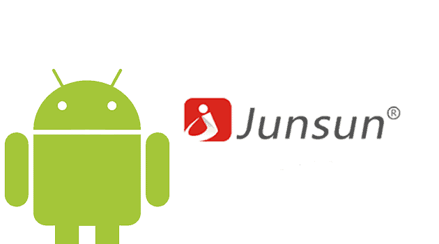 Junsun M515-80S Stock Firmware (ROM Flash File) [DOWNLOAD]