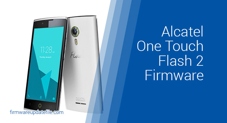 Alcatel One Touch Flash 2 7049D Firmware Download (ROM